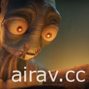 《奇异世界：灵魂风暴》创作者解说游玩展示影片 与平凡主角阿比一同解放同胞
