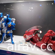 TAMASHII POP UP SPOT 限定快閃今日開展《咒術迴戰》等新品於展中登場