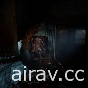 2012 年发行恐怖游戏《安娜》续作《起源：安娜之歌》释出解谜试玩影片
