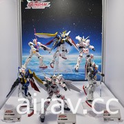 TAMASHII POP UP SPOT 限定快閃今日開展《咒術迴戰》等新品於展中登場