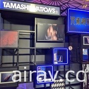 TAMASHII POP UP SPOT 限定快閃今日開展《咒術迴戰》等新品於展中登場