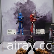 TAMASHII POP UP SPOT 限定快閃今日開展《咒術迴戰》等新品於展中登場