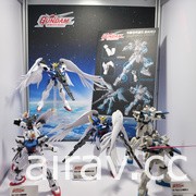 TAMASHII POP UP SPOT 限定快閃今日開展《咒術迴戰》等新品於展中登場