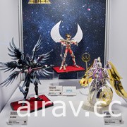 TAMASHII POP UP SPOT 限定快閃今日開展《咒術迴戰》等新品於展中登場