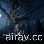 2012 年發行恐怖遊戲《安娜》續作《起源：安娜之歌》釋出解謎試玩影片