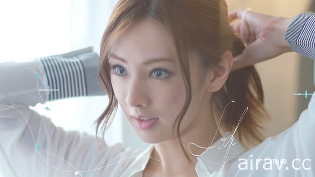 日本女生票选《最想变成的脸2021》惯例企划那位“绝世美女”不意外再次连霸