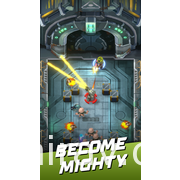 《毁灭战士》改编动画风格新作《Mighty DOOM》于新西兰等地开放 Android 版本测试