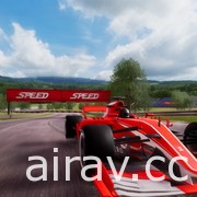 《風掣雷行 3（Speed 3: Grand Prix）》於亞洲 PS4 / Switch 平台開賣