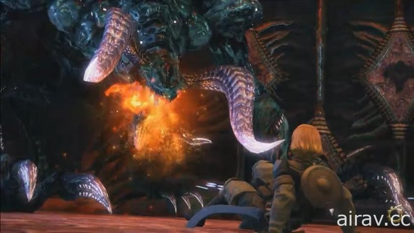 《Final Fantasy XIV》更新 5.5「黎明的死鬥」公布預告片和 PS5 版詳細內容