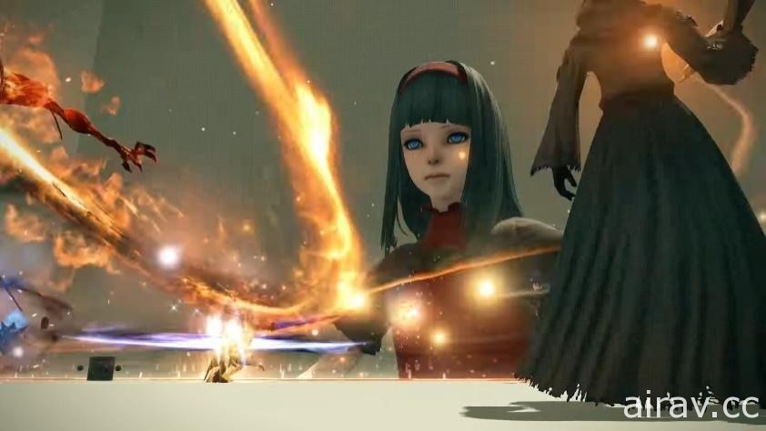 《Final Fantasy XIV》更新 5.5「黎明的死鬥」公布預告片和 PS5 版詳細內容