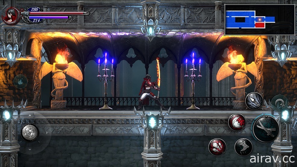 《血咒之城：暗夜儀式》推出新模式 可操控角色「斬月」登場
