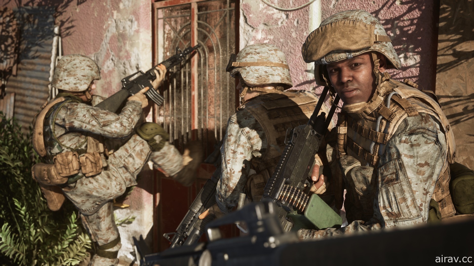 美國穆斯林團體呼籲 Valve、SONY 與微軟不要販售伊拉克戰爭主題遊戲《法魯賈六日》