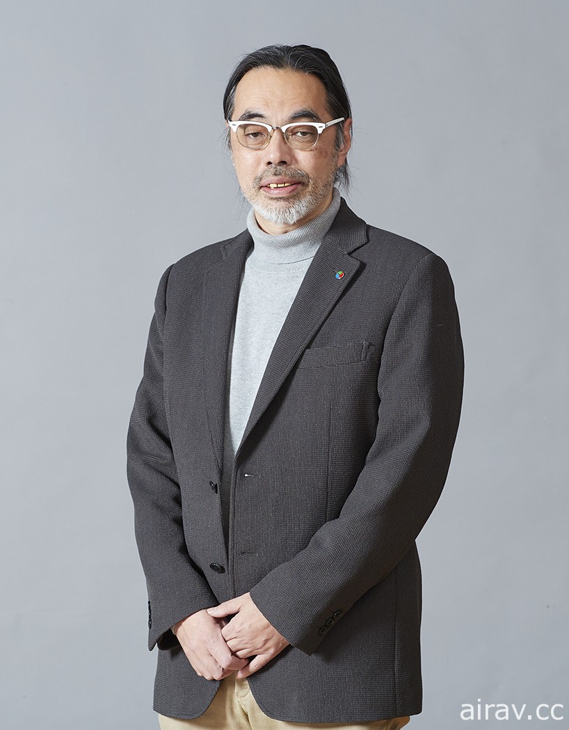 《星際火狐》《F-ZERO》創作者今村孝矢宣布改執教鞭 擔任大阪國際工科職業大學教授