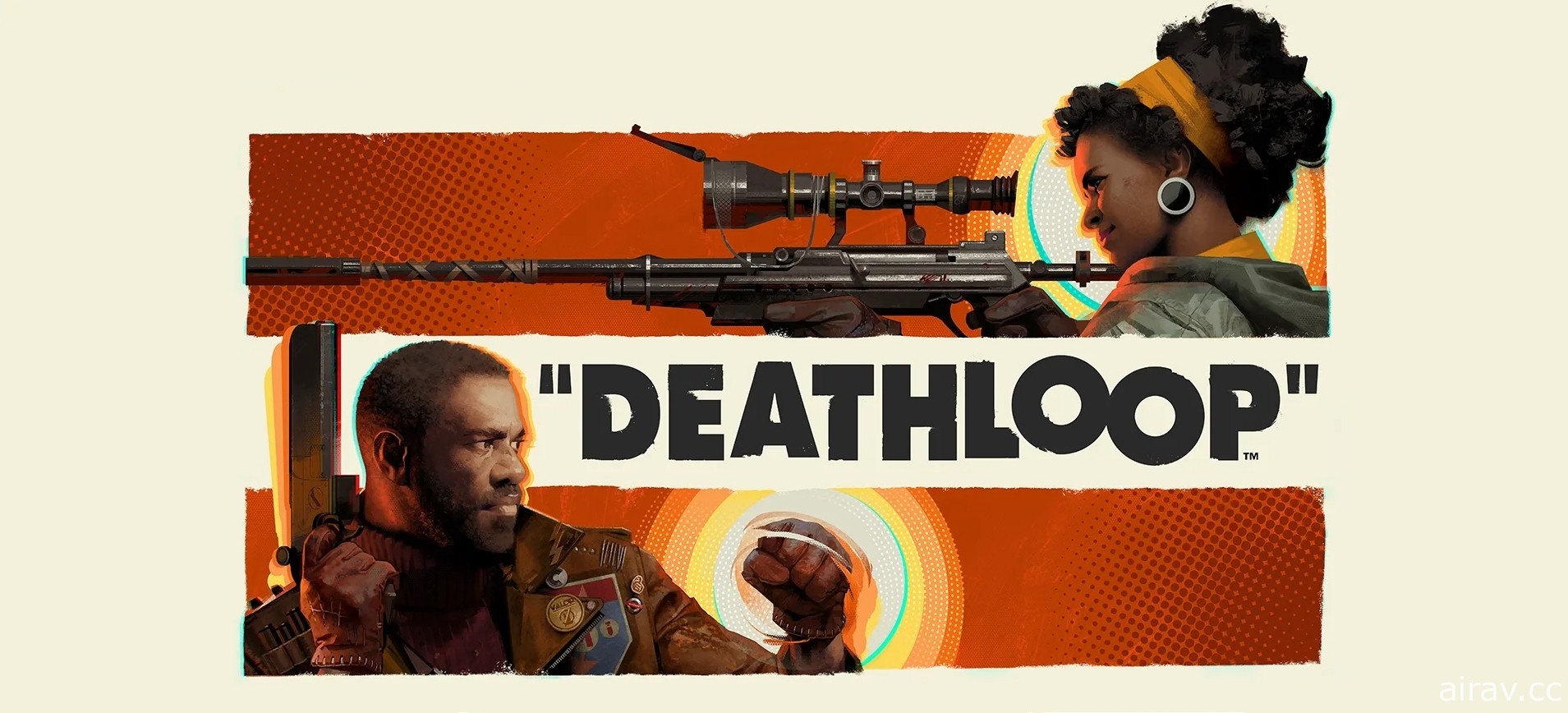 《死亡循環 DEATHLOOP》再度延期至 9 月 14 日 希望兼顧健康與遊戲品質