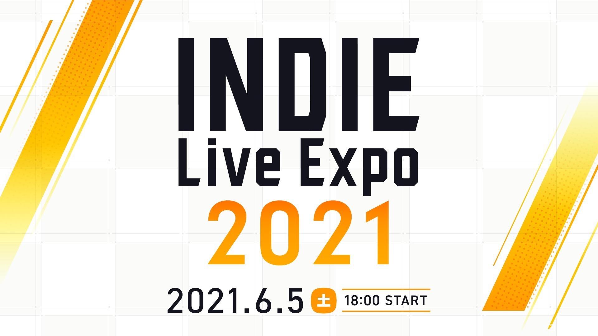「INDIE Live Expo 2021」參展作品報名將於 19 日截止