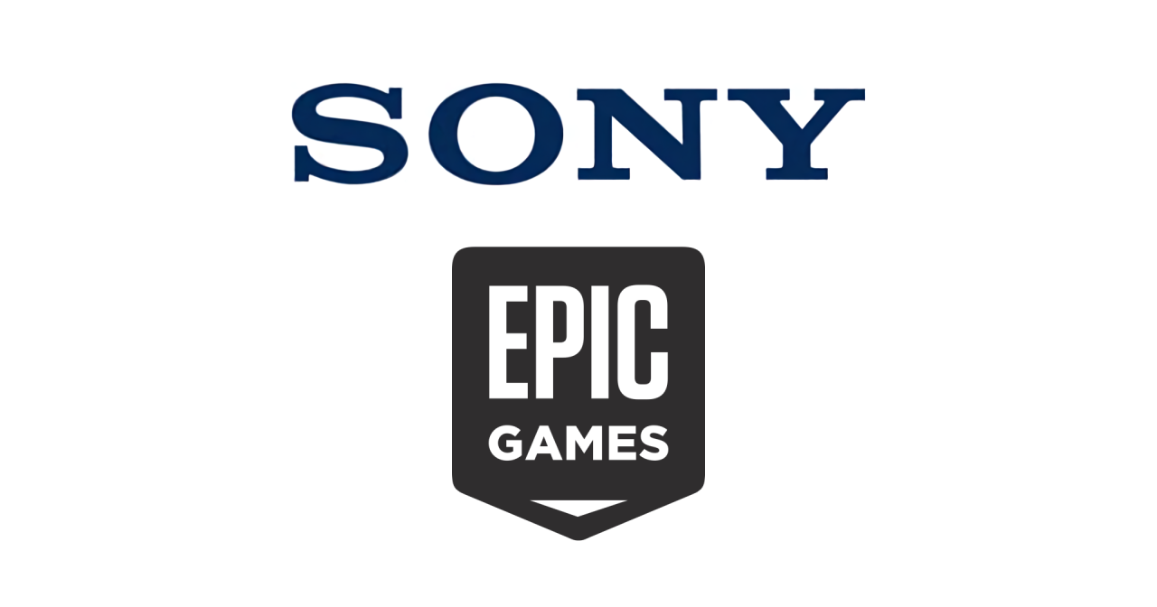 Epic Games 宣布完成 10 億美元融資 包含 Sony 加碼 2 億美元戰略投資