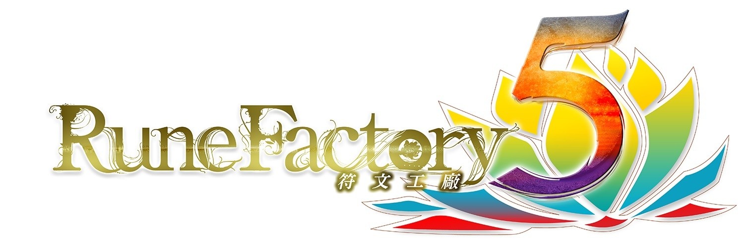 《符文工廠 5》中文版確定 9 月 2 日發售 一併宣布亞洲版特別附贈內容
