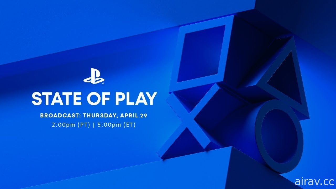 PlayStation 直播节目“State of Play”本周五清晨登场 将带来《拉捷特》等新作游戏介绍