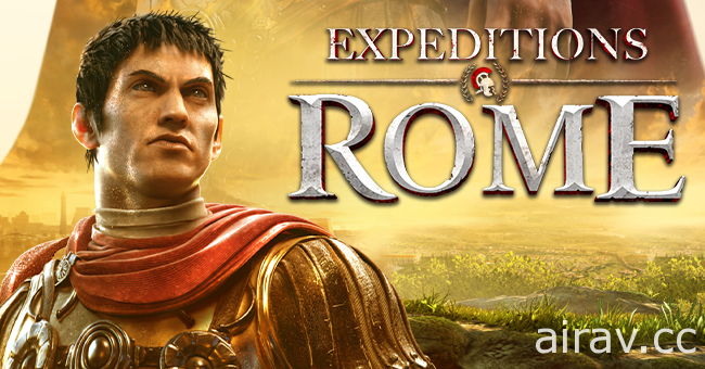 回合制新作《遠征軍：羅馬》今年內問世 策劃政治謀略、決定羅馬命運