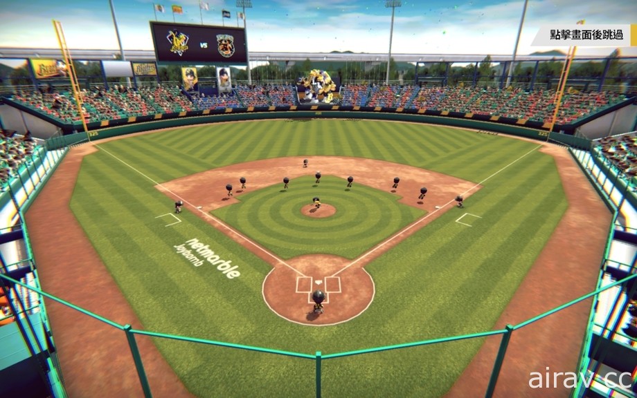 《全民打棒球 Pro》聯手中信兄弟推出限定關卡及實體活動 新系統「俱樂部」同步登場