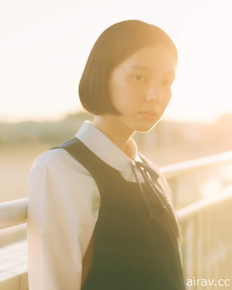 【有片】2021宝矿力水得广告《中岛セナ》青春洋溢的15岁与魔幻般的学校场景好美丽