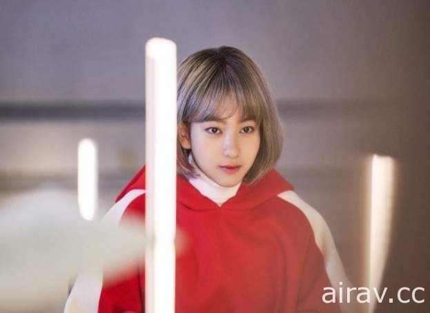 韩国电影《7号房的礼物》小童星长大了　“进化”成动漫美少女颜值再升级