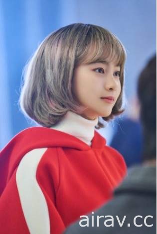 韩国电影《7号房的礼物》小童星长大了　“进化”成动漫美少女颜值再升级