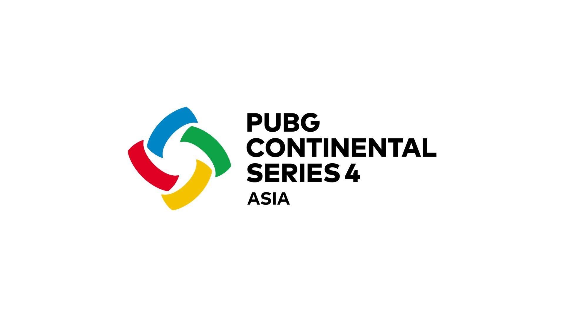 《絕地求生》PCS4 洲際系列賽 6 月登場 全球四大賽區展開決戰