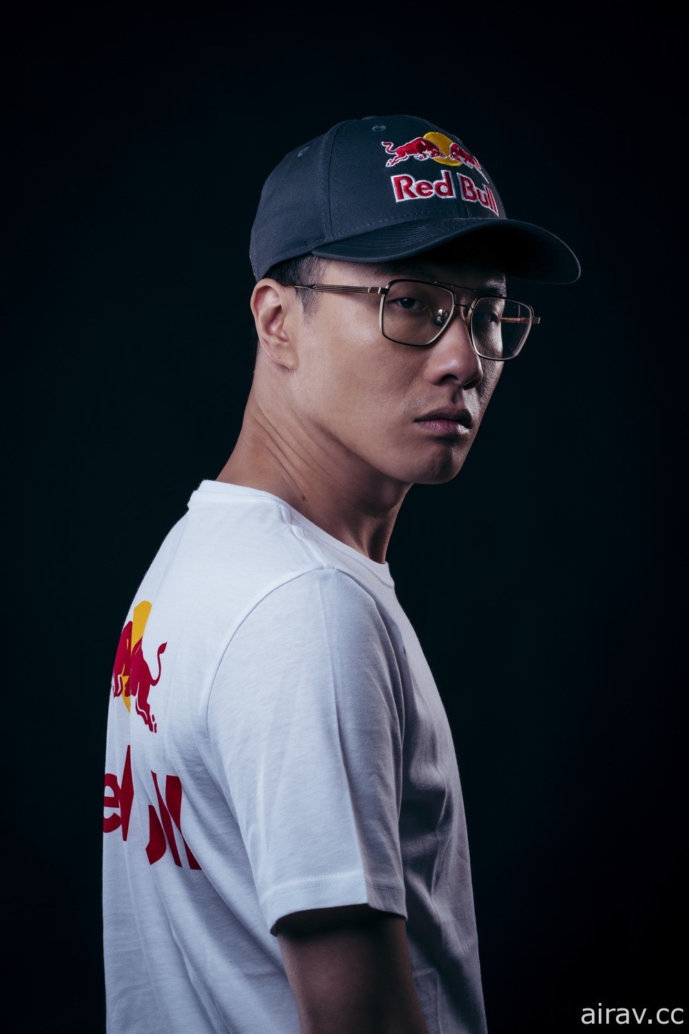 Red Bull Taiwan 簽下首位格鬥電競選手「石油王 Oil King」 5 月將代表台灣出戰倫敦