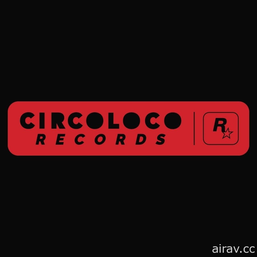 Rockstar Games 與 CircoLoco 合作打造全新音樂廠牌 CircoLoco Records