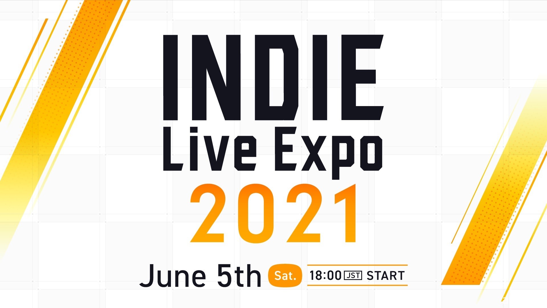 独立游戏线上节目“INDIE Live Expo 2021”即将登场 预告揭开 300 款作品