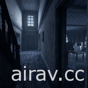 合作生存恐怖遊戲《寒冷之家 Cold House》曝光 Steam 商店頁面