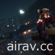 《荒神 2》PS4 / PS5 繁體中文版將於 9 月 17 日發售