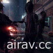 VR 殭屍射擊遊戲《VAR: Exterminate》繁體中文版 11 日登陸 Steam 平台