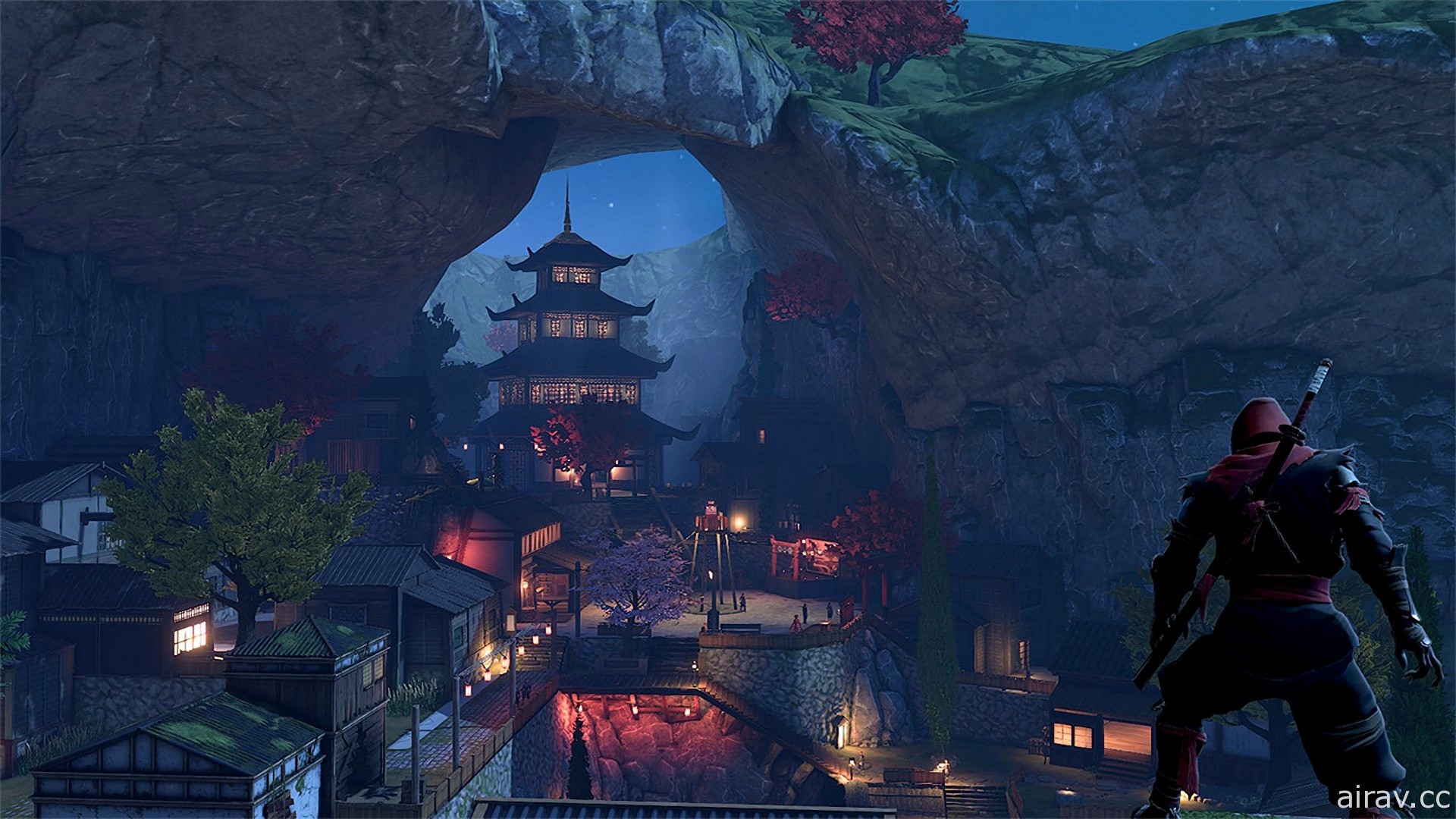 《荒神 2》PS4 / PS5 繁体中文版将于 9 月 17 日发售