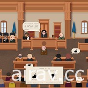 《模擬審判》預計 2021 年問世 找出新證據、善用辯論技巧說服陪審團