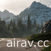 《往日不再》曝光多張 PC 版新遊戲截圖