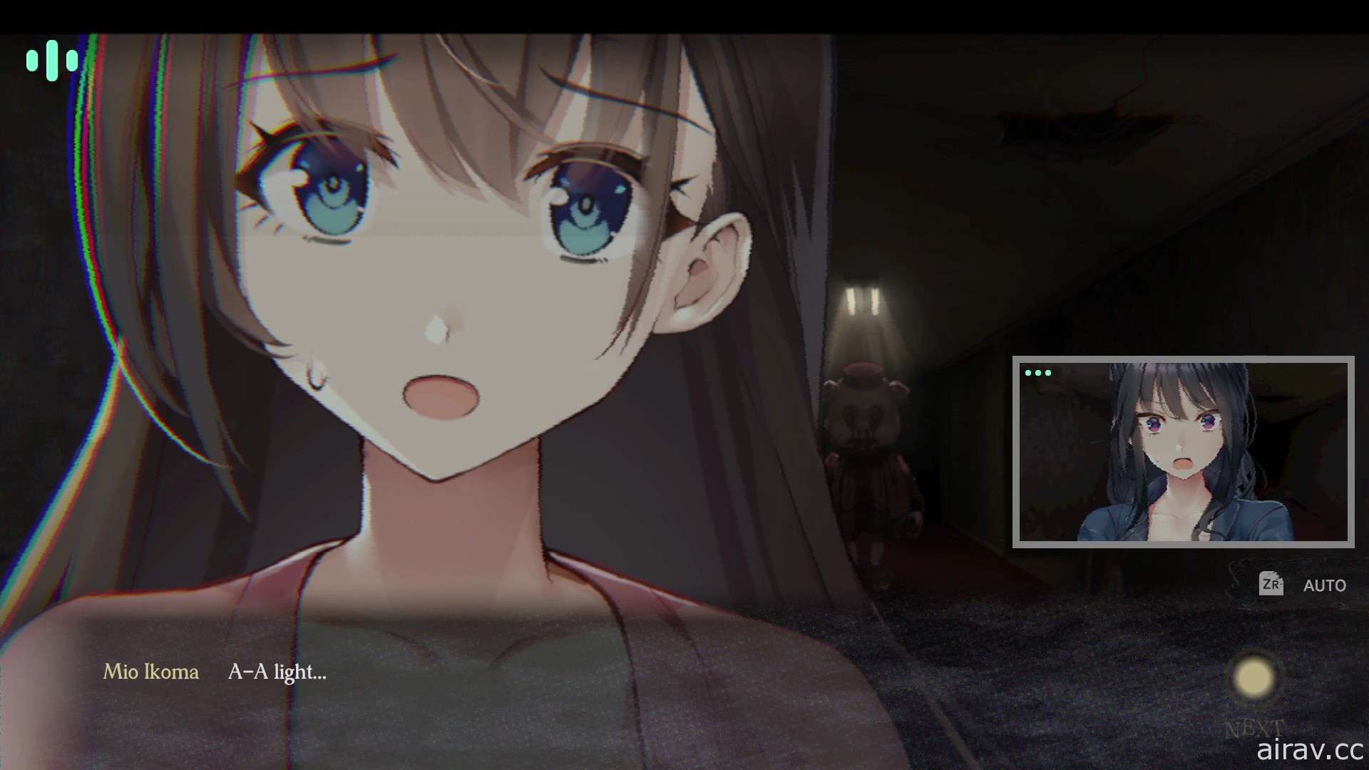 玩家決定將影響女孩生死 恐怖遊戲《探靈直播》PC 版 6 月登場