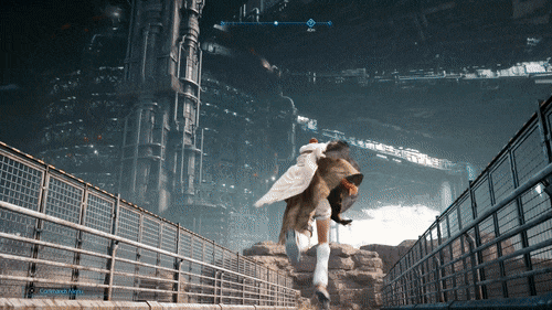 《Final Fantasy VII 重制版 Intergrade》总监野村哲也分享全新“尤菲”设计理念