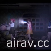 玩家決定將影響女孩生死 恐怖遊戲《探靈直播》PC 版 6 月登場