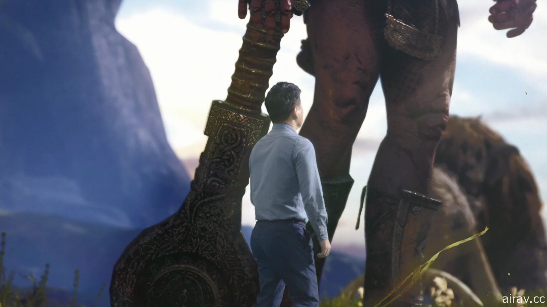 跨平台 MMORPG《奥丁：神叛》确认将于 6 月 29 日在韩国上市 释出最新展示影片