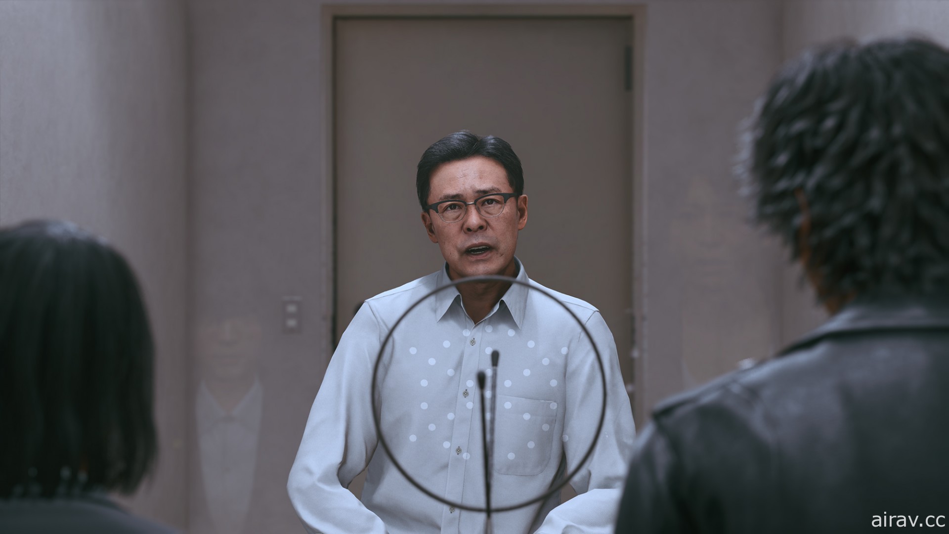 《審判之逝：湮滅的記憶》公開擔綱演出主要角色的玉木宏、光石研訪談影片