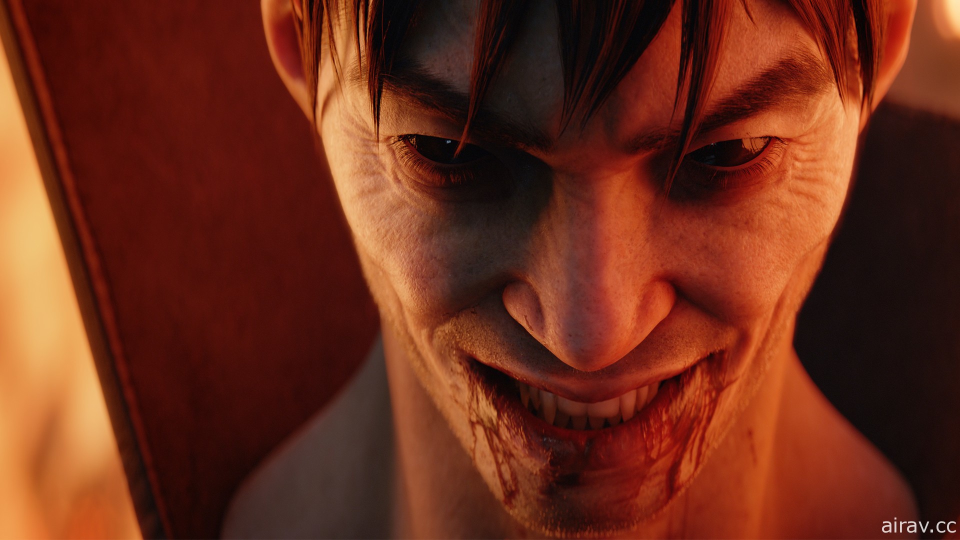 【E3 21】《冤罪殺機》團隊打造開放世界射擊遊戲《血色降臨》正式發表