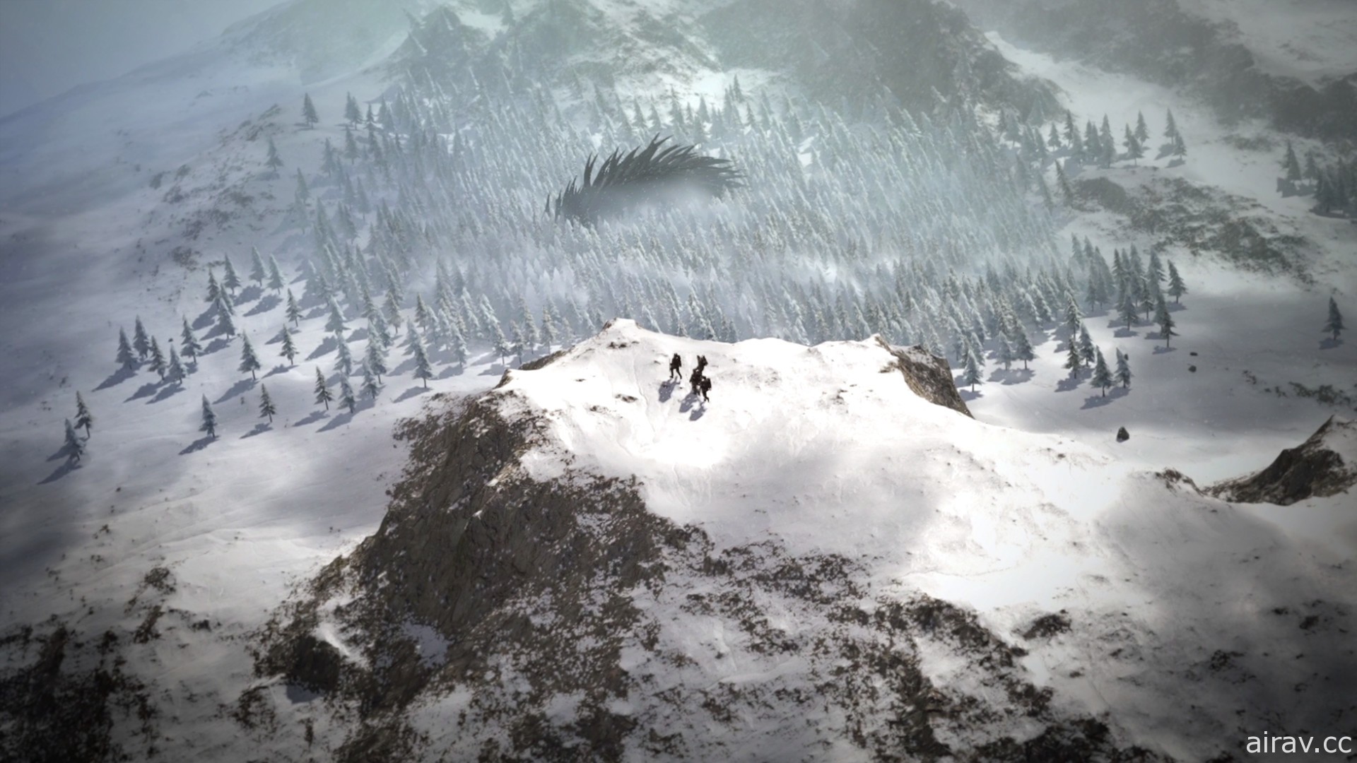 【E3 21】開放世界 RPG 新作《戰爭傳說 Wartales》曝光 在嚴酷環境下求生