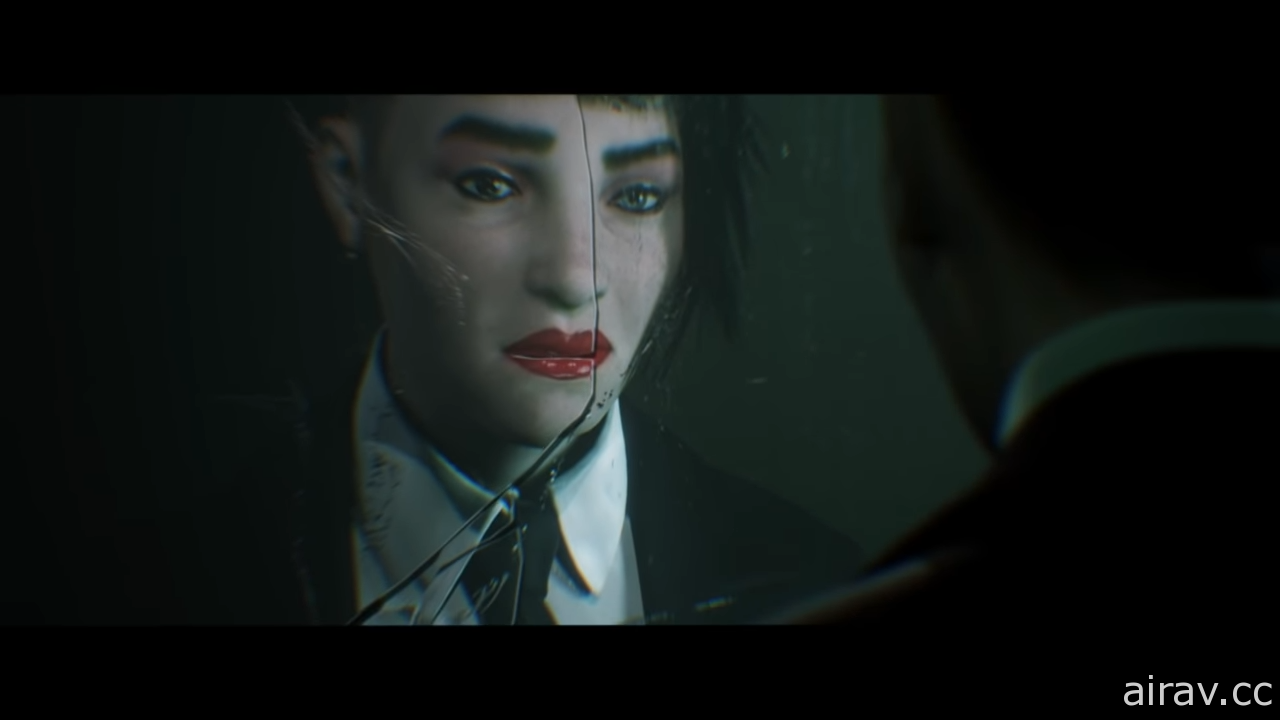 【E3 21】《吸血鬼：惡夜獵殺 天鵝之歌》釋出新影片介紹吸血鬼  Leysha