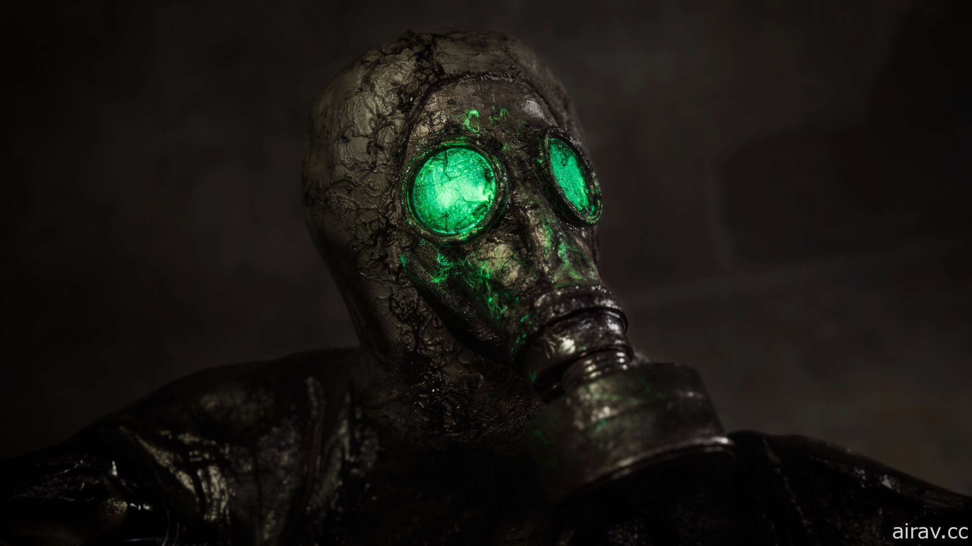 【E3 21】恐怖生存遊戲《車諾比人 Chernobylite》7 月上市