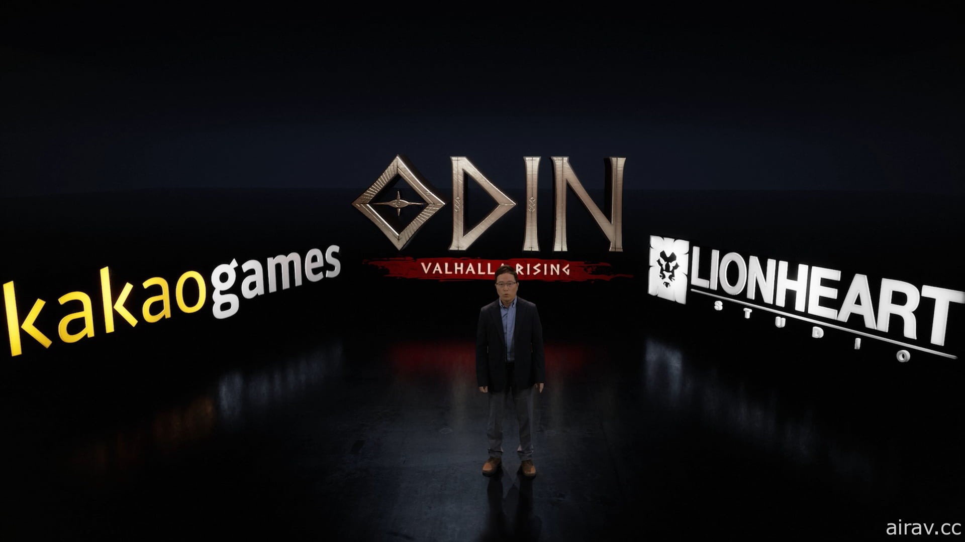《奧丁：神叛》釋出中文字幕版虛擬展示影片 正式宣布 6 月 29 日於韓國上市