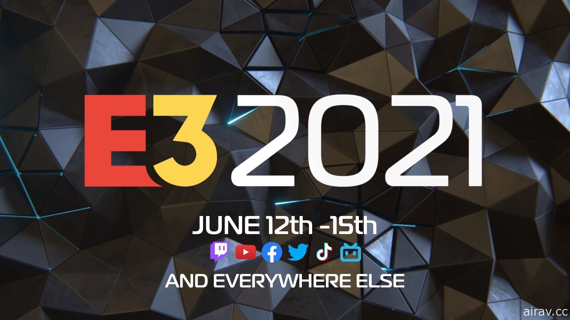 【GNN 大調查】2021 年 E3 展最期待遊戲與最喜歡 / 最失望發表會票選結果出爐