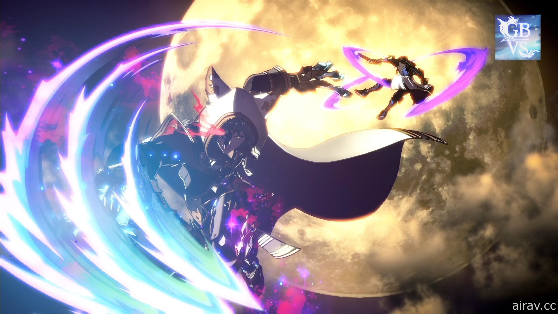 《碧藍幻想 Versus》全球銷量突破 50 萬套 將發布新 DLC 角色「希斯」