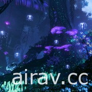 【E3 21】《阿凡達》電影改編新作《阿凡達：潘朵拉邊境》首度曝光